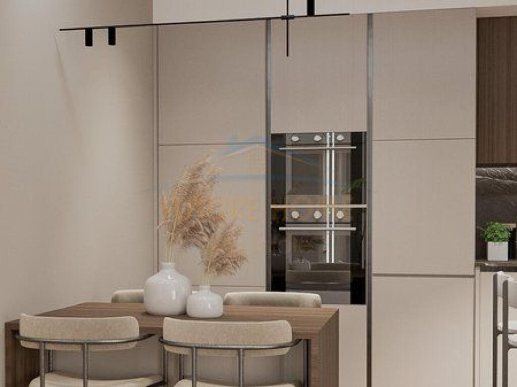 Shitet, Apartament 3+1+2, Kodra e Diellit 2, Tiranë