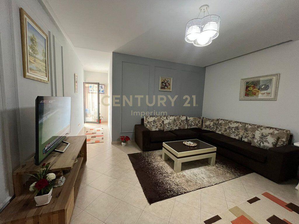 Apartament 2+1 në Shitje – Rruga Besim Alla