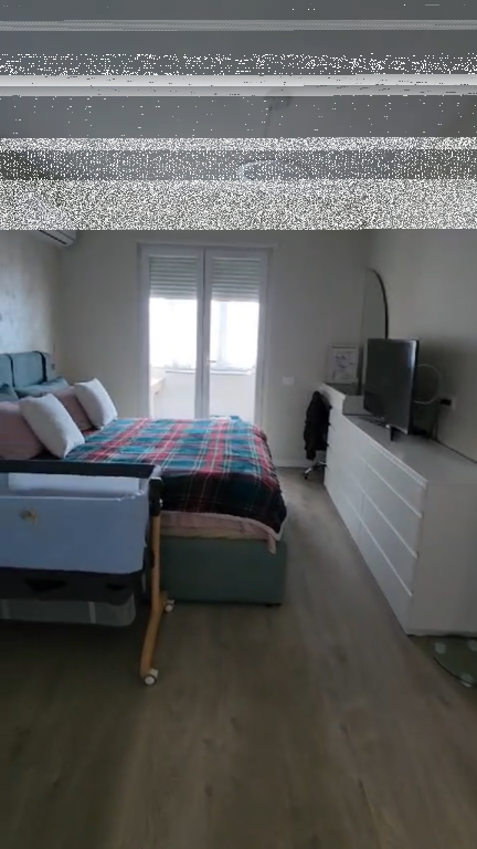 Apartament 2+1+2,Tregu i ri Elektrik!