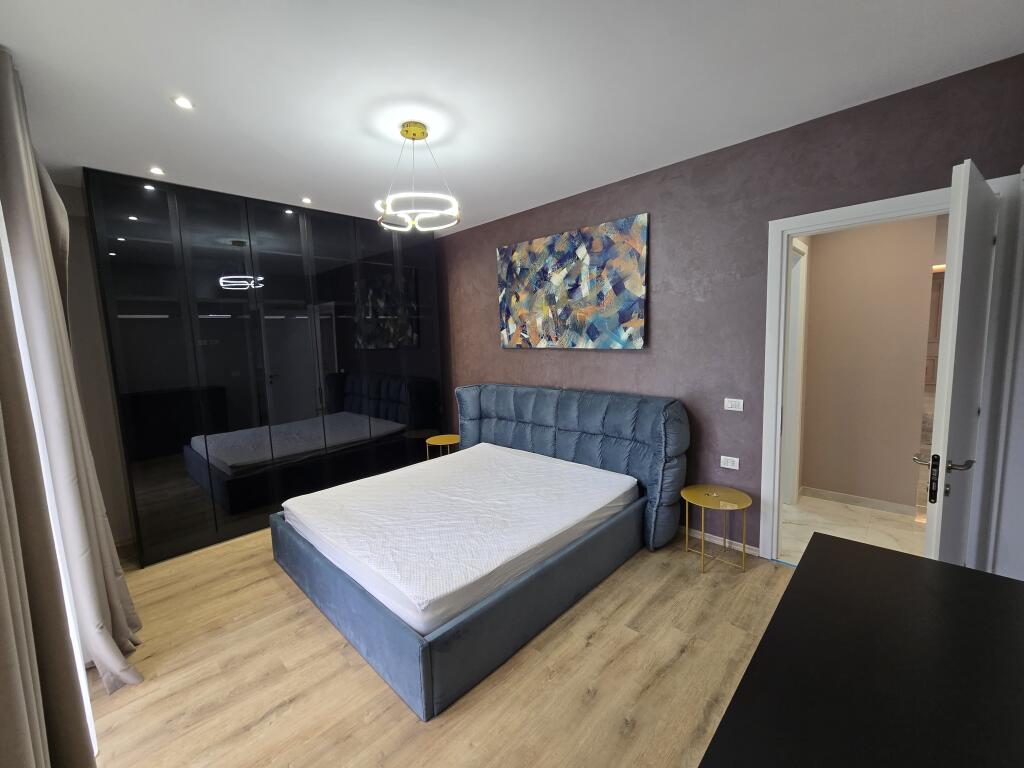 *APARTAMENT 3+1+2+ POST PARKIMI | ME QIRA | LIQENI I FARKËS*