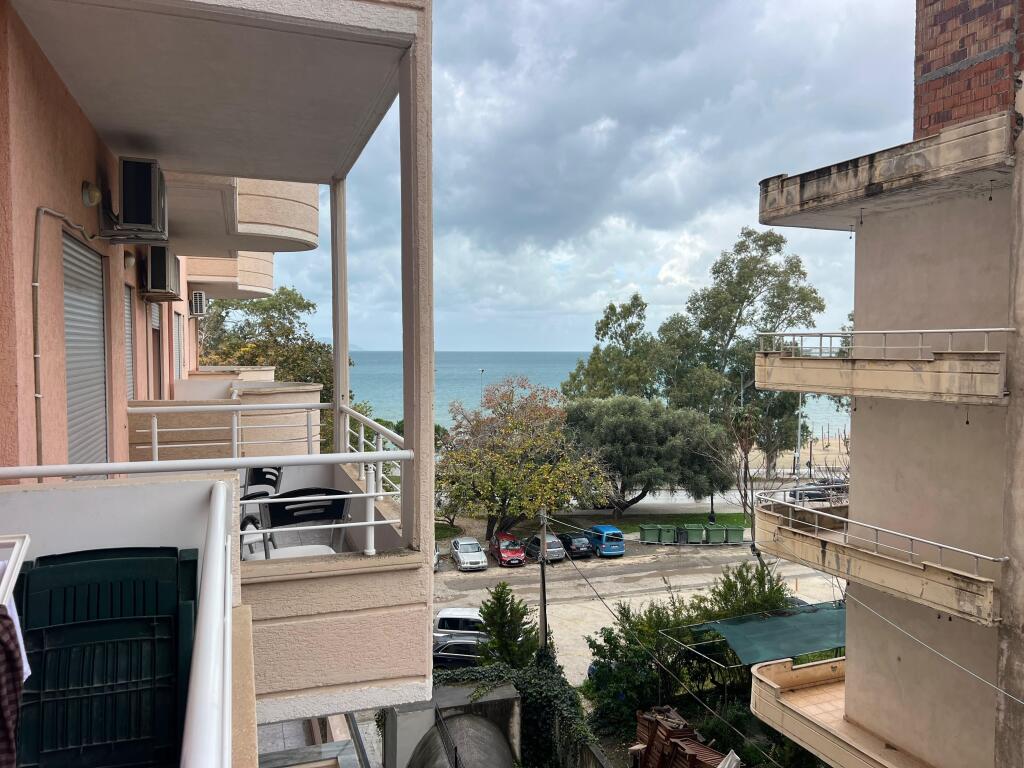 Apartament Per Shitje Ne Lungomare Vlore
