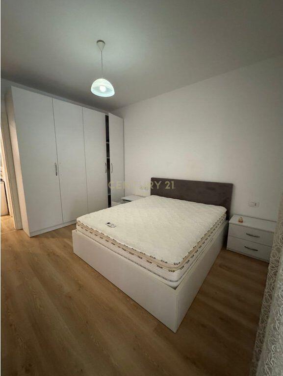 APARTMENT 1+1 FOR RENT AT DELIJORGJI COMPLEX! 750 € /Month