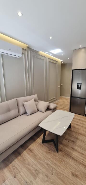 Apartament 1+1 me qera Laprake