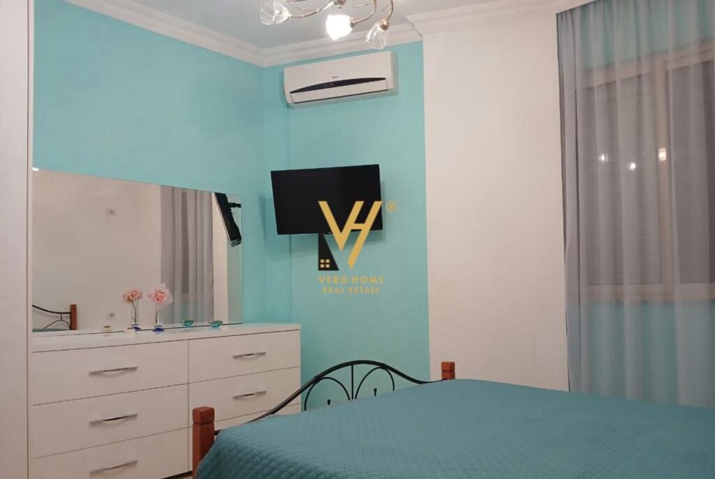 FOR RENT 2+1+BLK APARTMENT IN FRESK 520 EURO