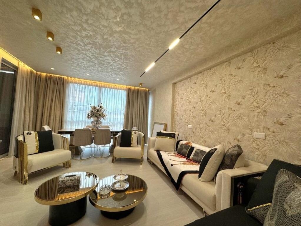 Apartament 2+1 me 2 parkime, Ali Demi, ne shitje