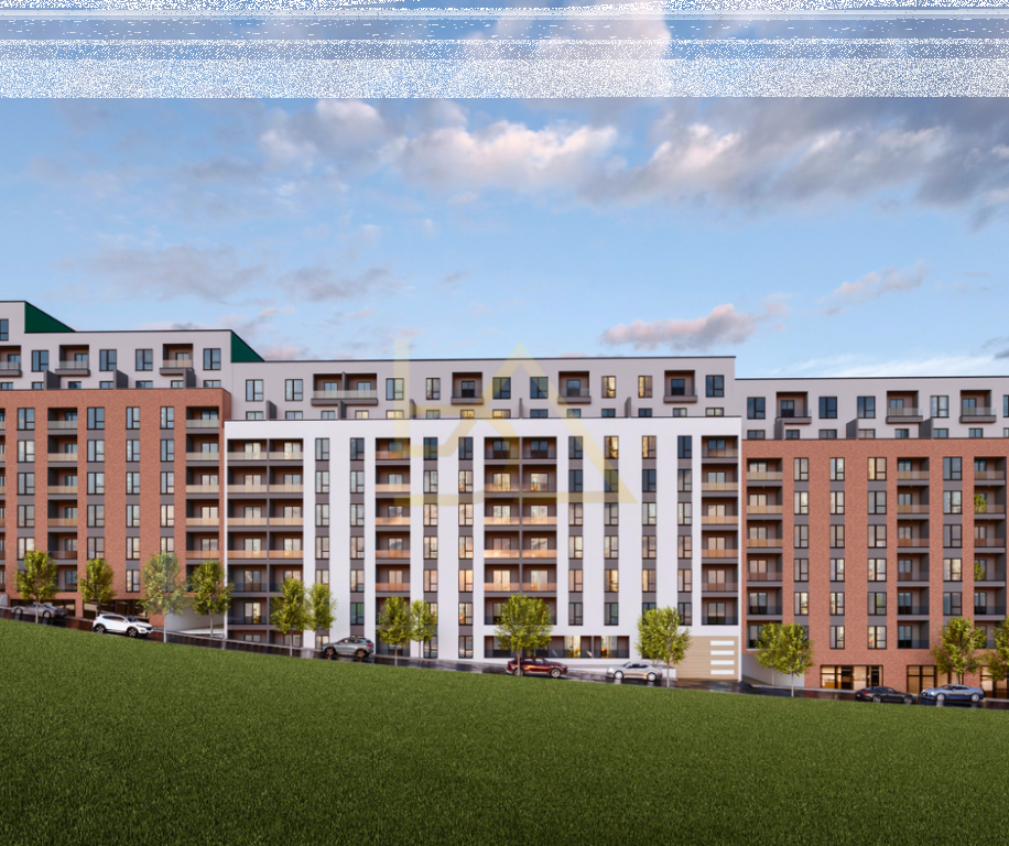 Tirana View Residence, Paskuqan