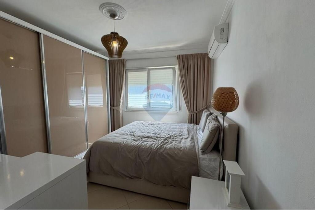 Apartment for rent 2+1+2 at Astiri