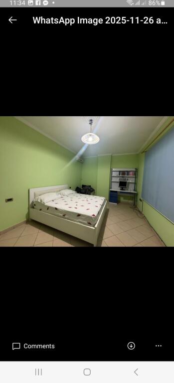 Jepet Apartment me qera 2+1+2, ID 13890