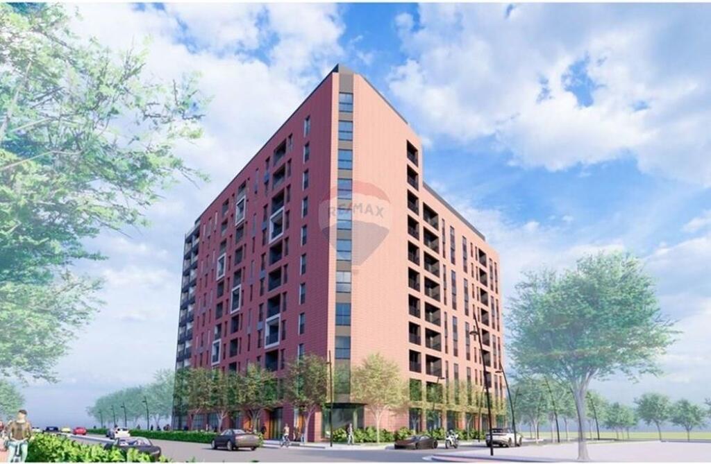 Apartament 2+1 per shitje te Orbital 2 bulevardi I ri!