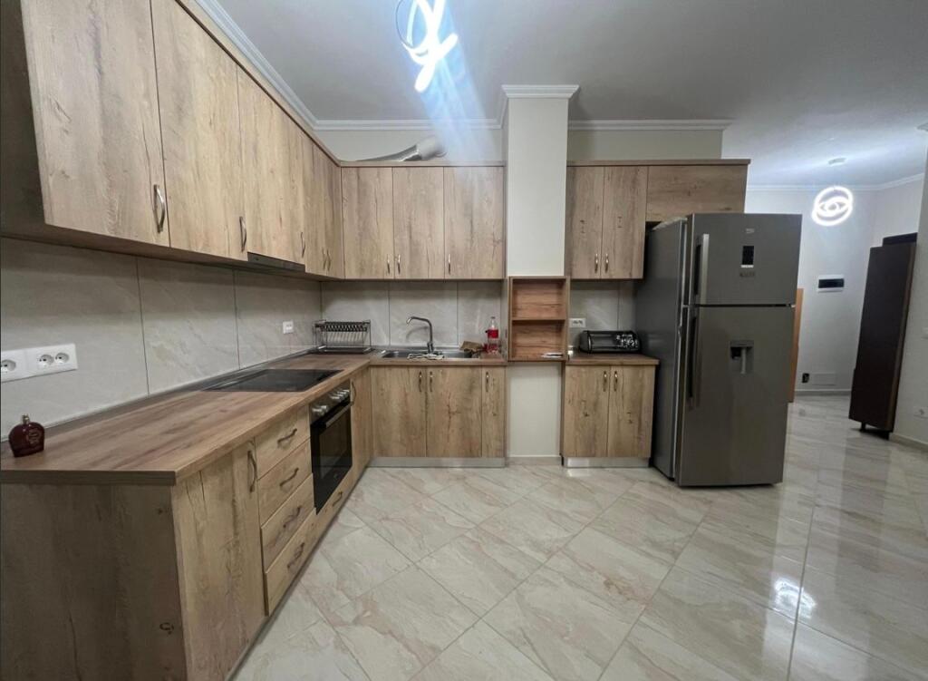 Apartment 2+1+2 for rent in Fresk