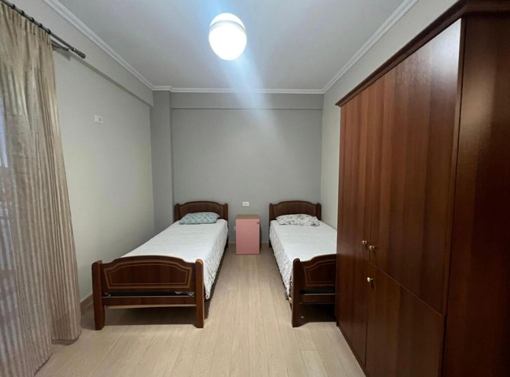 Apartment 2+1+2 for rent in Fresk