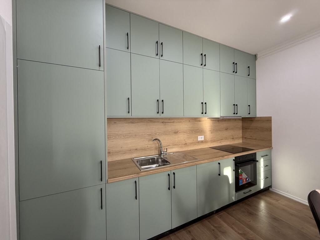 QERA APARTMENT 1+1 DOGANA EAGLE REZIDENCE