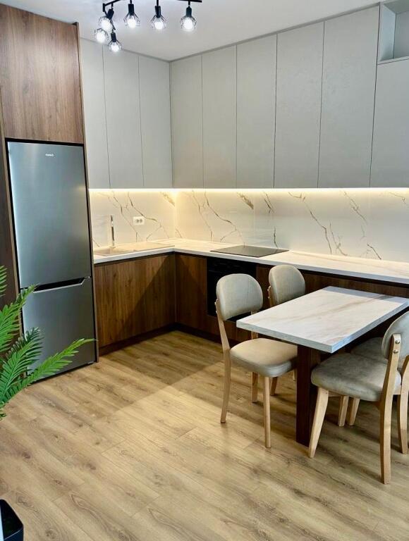 Apartment 2+1 for Rent at Zogu Zi