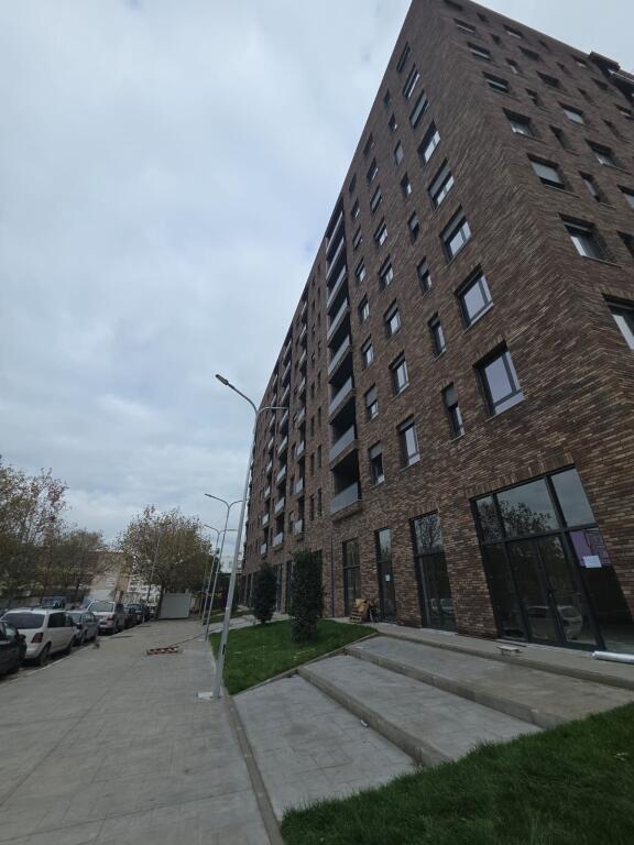 5 Maji Shitet Apartament 3+1+2