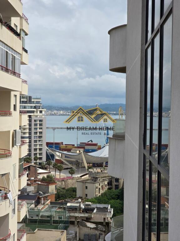 SHITET APARTAMENT 1+1+ DEPO NE VOLLGA DURRES!