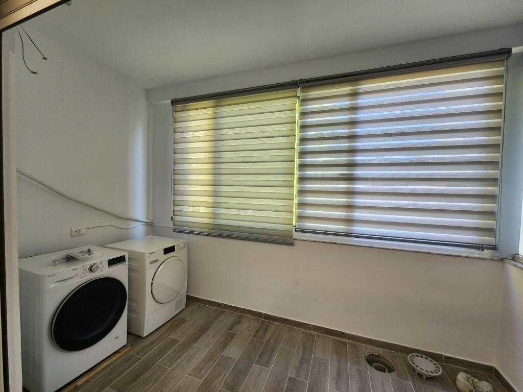 Apartament 2+1+2,Tregu i ri Elektrik!