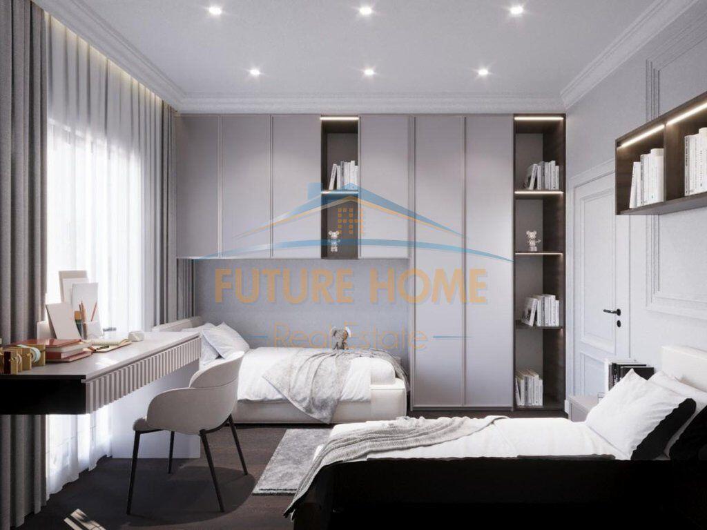For sale, Apartment 2+1+2, Square 21, Kavaja Street