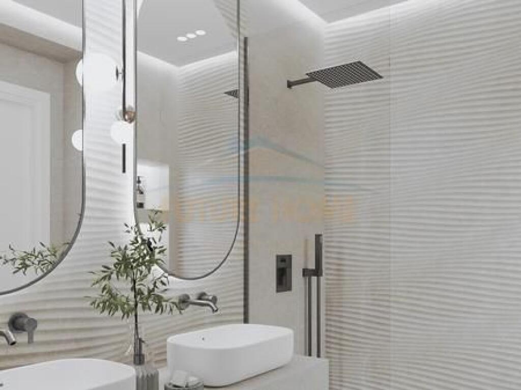 Shitet, Apartament 3+1+2, Kodra e Diellit 2, Tiranë