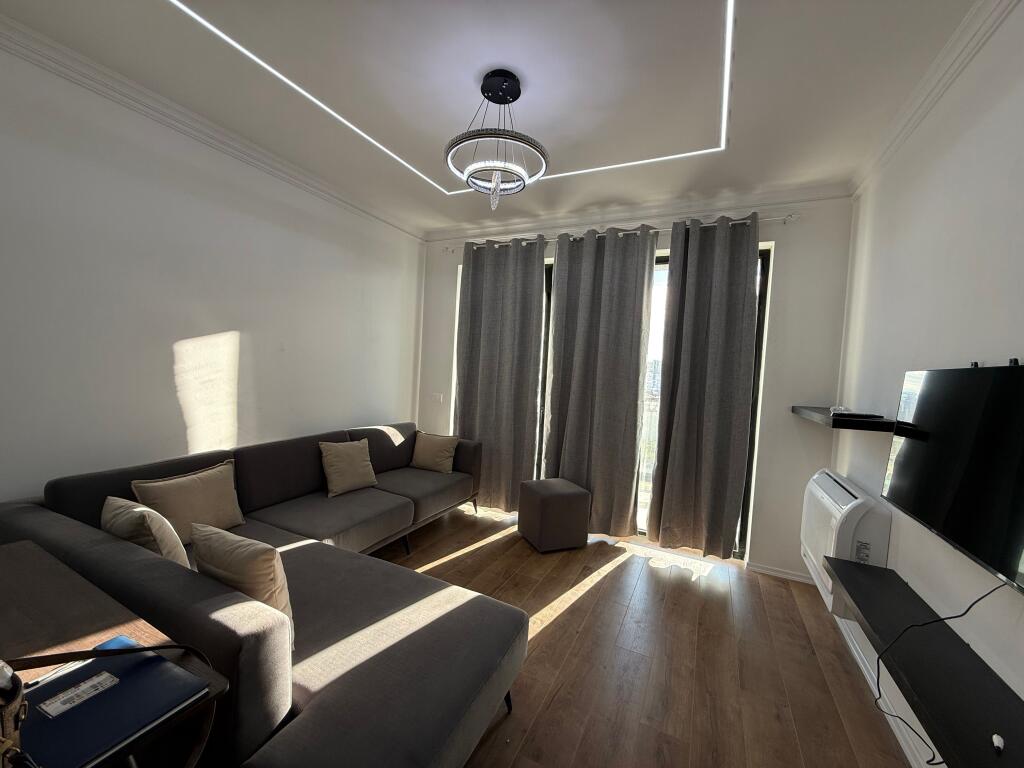 QERA APARTMENT 1+1 DOGANA EAGLE REZIDENCE