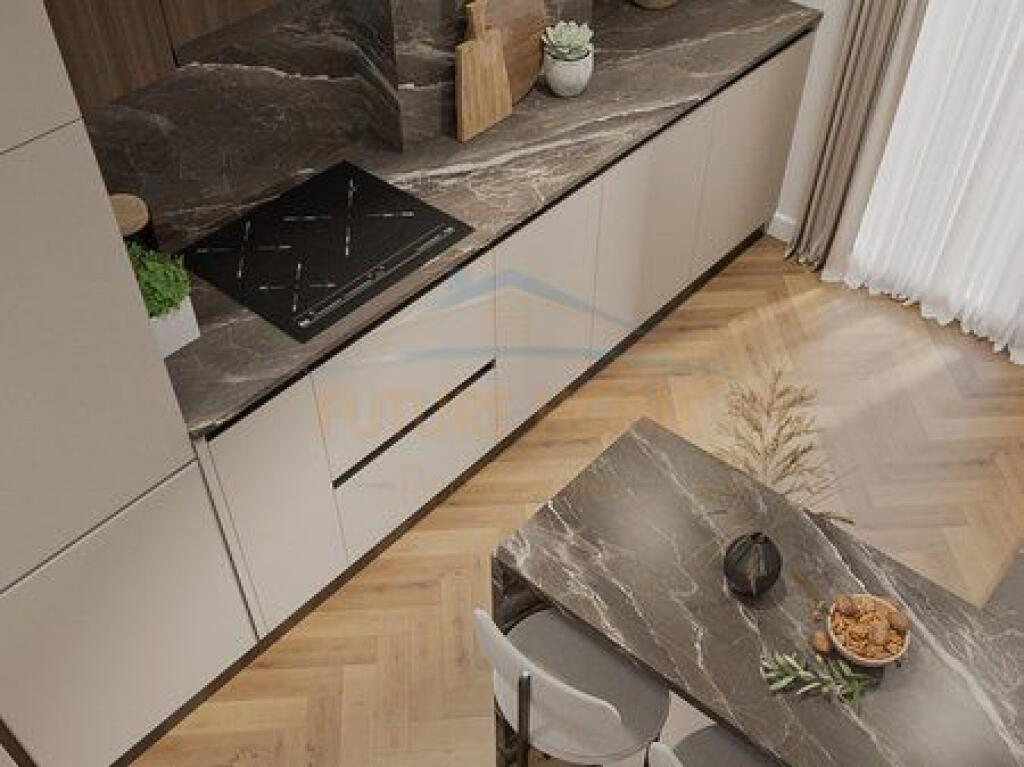 Shitet, Apartament 3+1+2, Kodra e Diellit 2, Tiranë