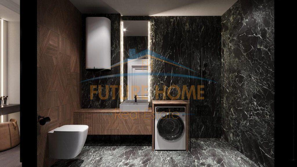 For sale, Apartment 2+1+2, Square 21, Kavaja Street