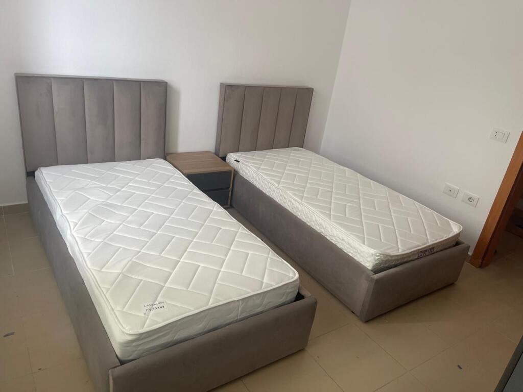 Super 2+1 apartment in Yzberisht (Molla complex)