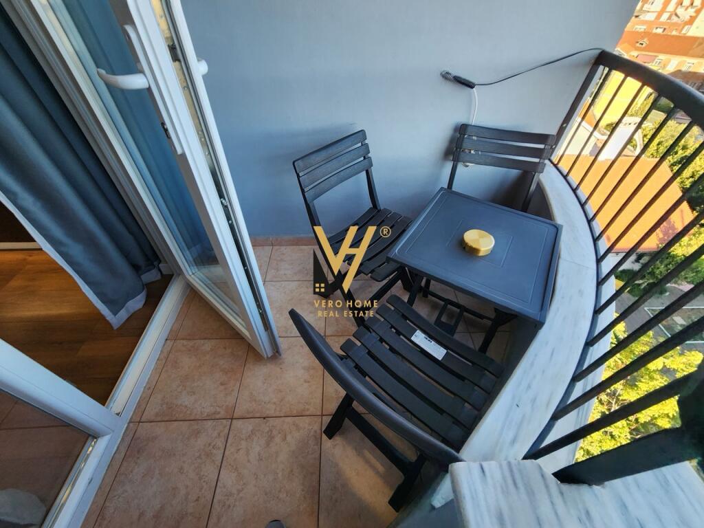 JEPET APARTAMENT 2+1+2 ME QIRA TE ISH EKSPOZITA 1.500 EURO