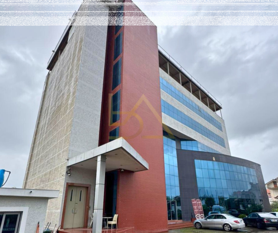 Jepet me Qira – Ambient Biznesi, Kamëz, Tiranë