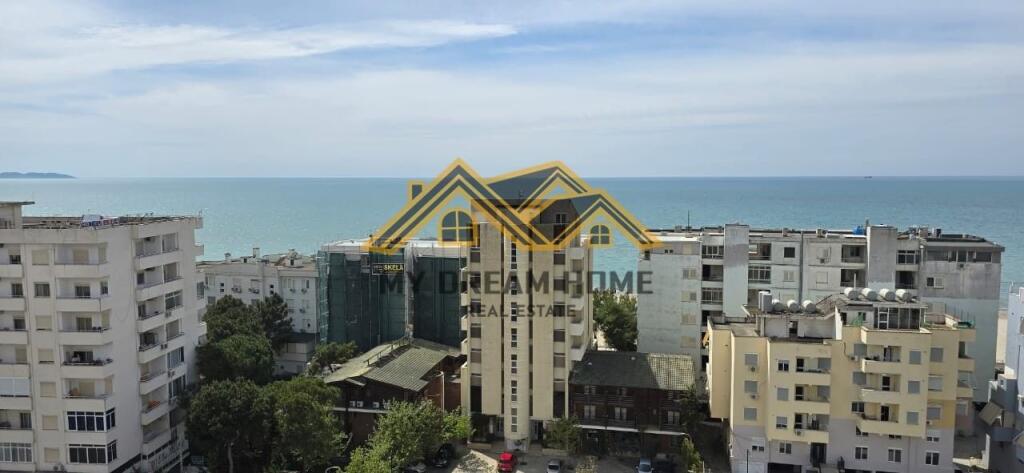 SHITET APARTAMENT 1+1 ME PAMJE BALLORE NGA DETI SHKEMBI I KAVAJES