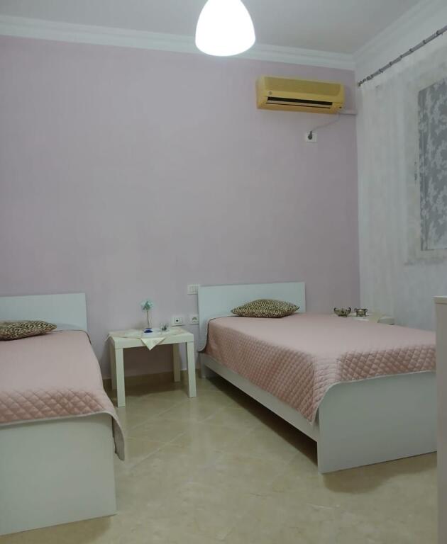 APARTMENT FOR RENT 2+1 FRESK 520 EURO