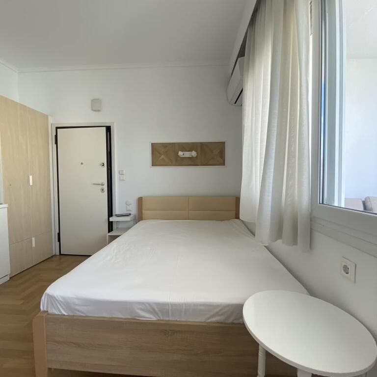 Apartment For Rent 1+1 at Medreseja (ID B211395) Tirana