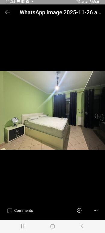 Jepet Apartment me qera 2+1+2, ID 13890