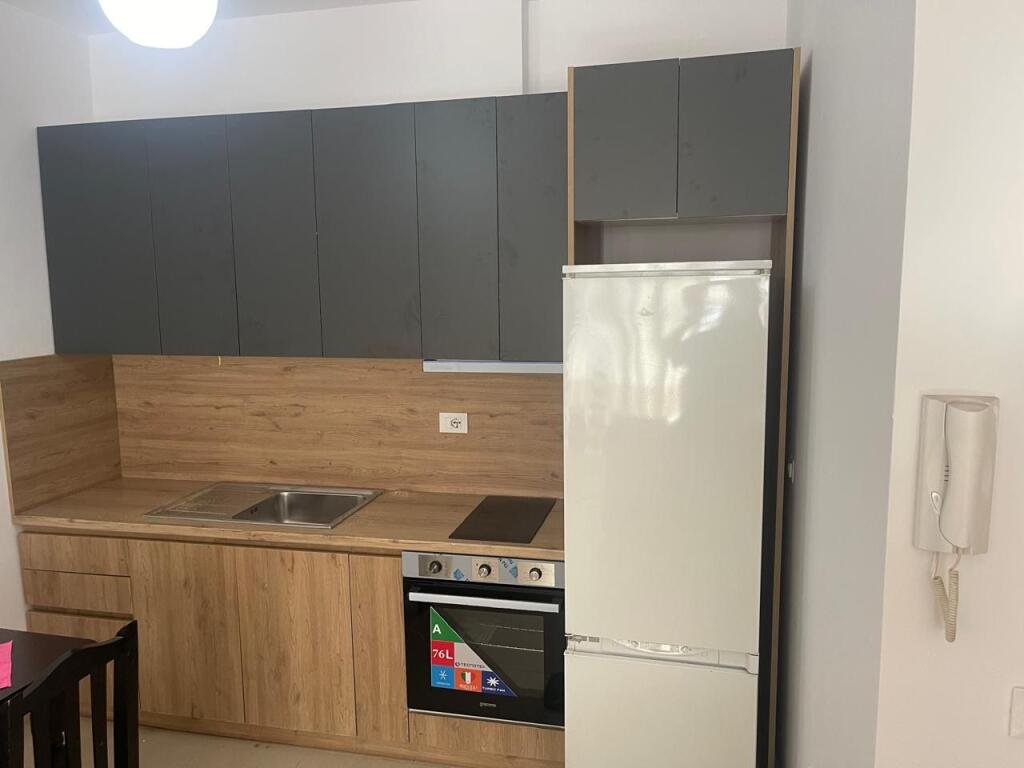 Super 2+1 apartment in Yzberisht (Molla complex)