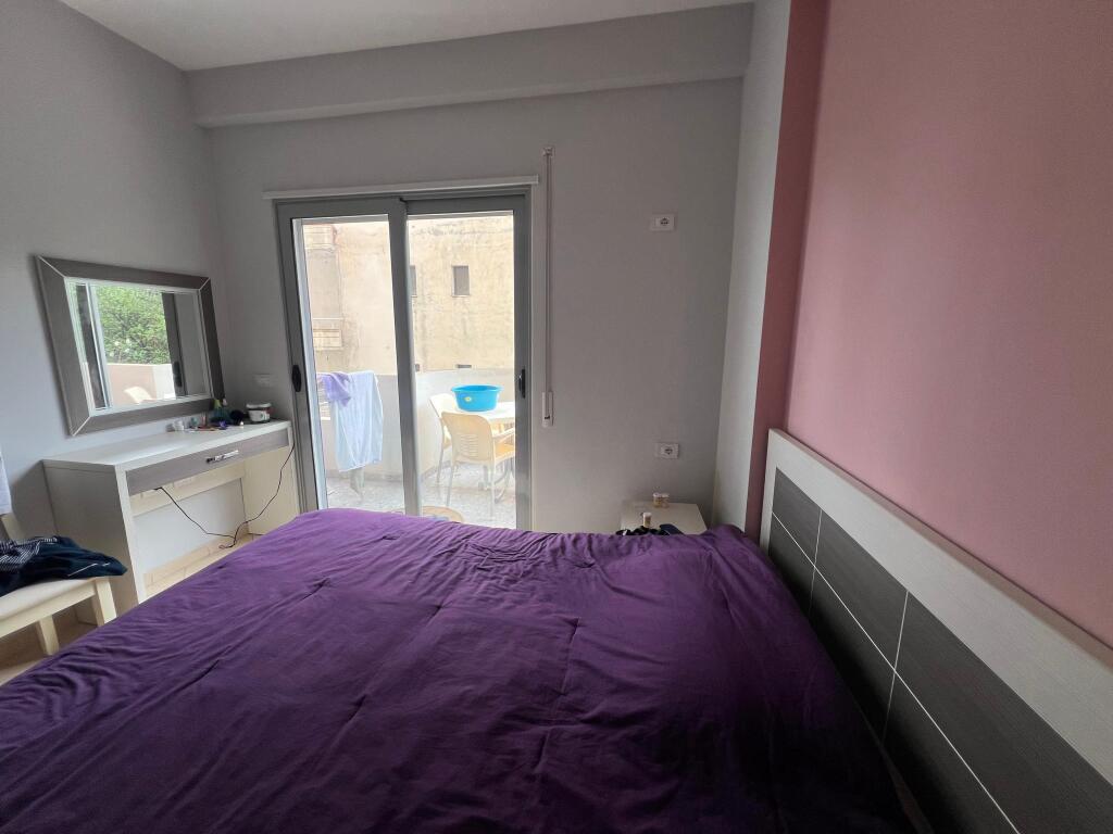 Apartament Per Shitje Ne Lungomare Vlore