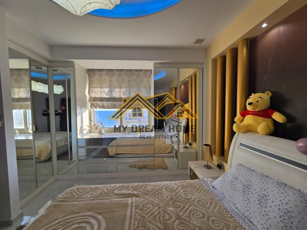 Shitet Super apartament 1+1+Garazhd i investuar, Plazh Durres.