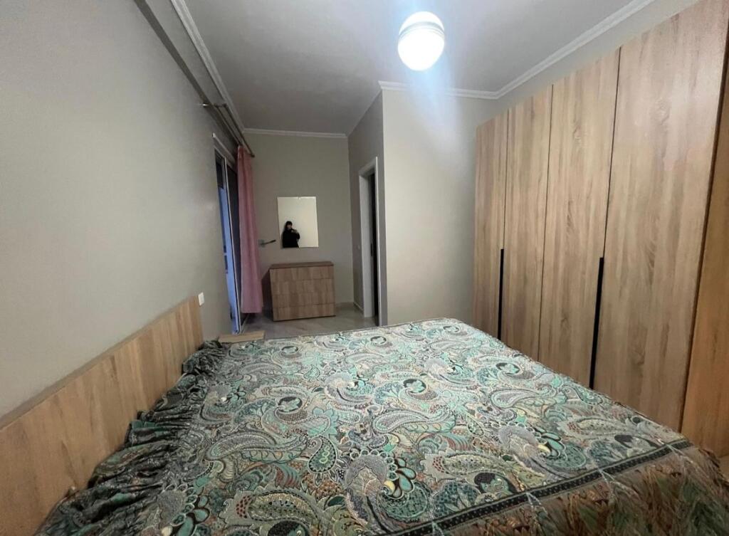 Apartment 2+1+2 for rent in Fresk