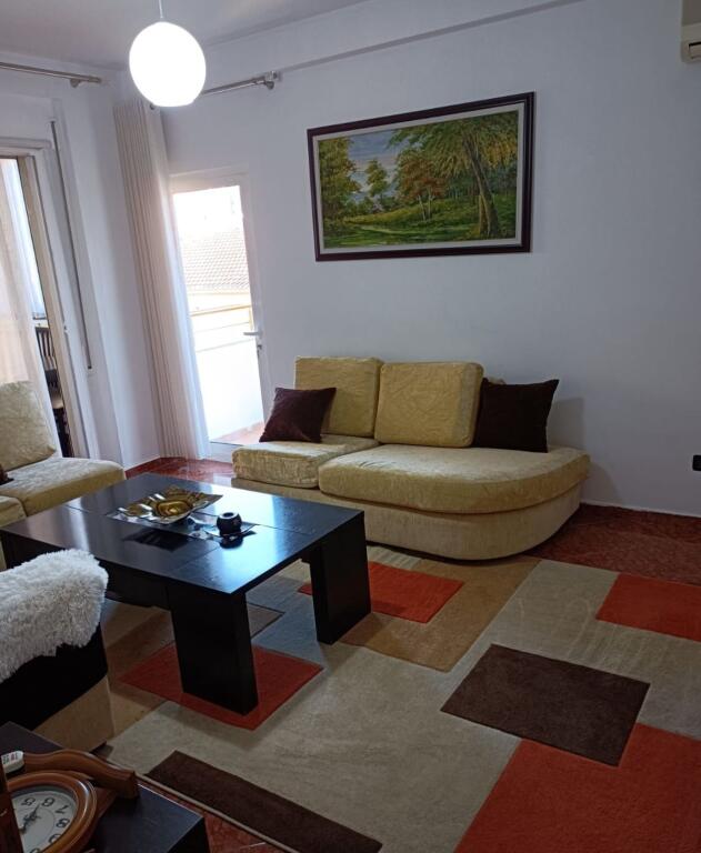 Apartament me qera 1+1 Don Bosko!