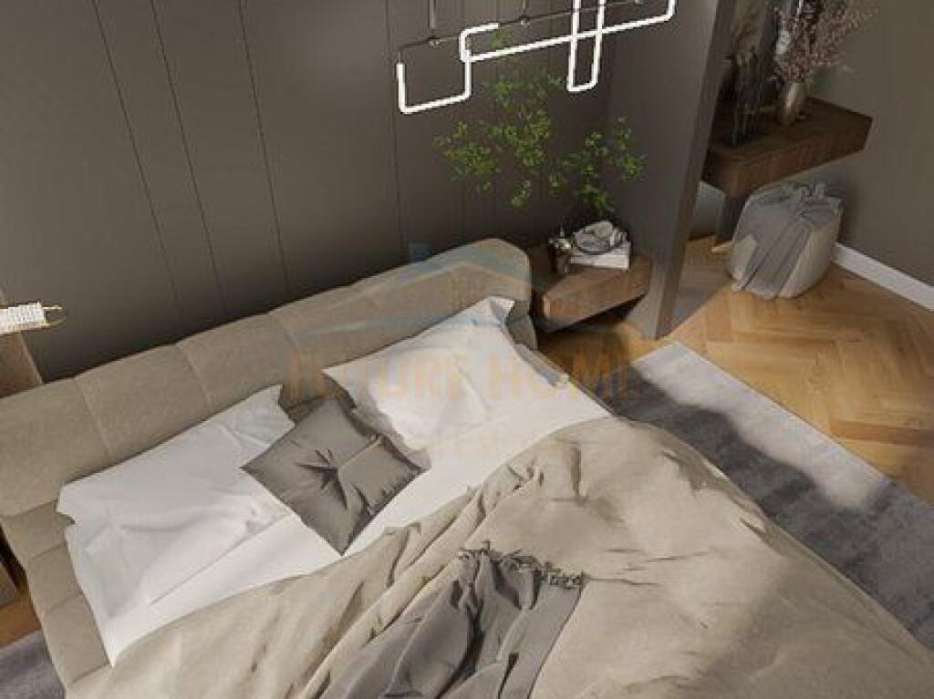 Shitet, Apartament 3+1+2, Kodra e Diellit 2, Tiranë