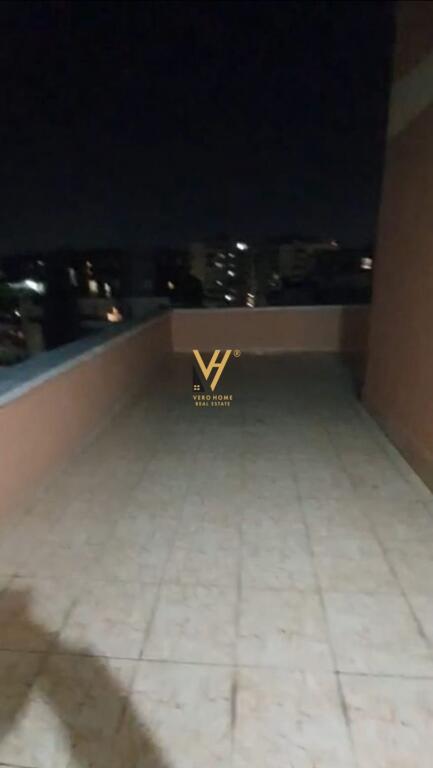 APARTMENT 1+1+VERANDA FOR RENT AT KOMUNA PARISIT 65,000 LEKE