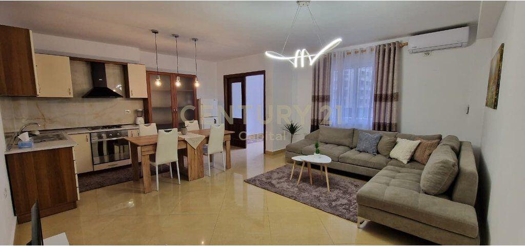 For rent 2+1 at Blv Zogu i I