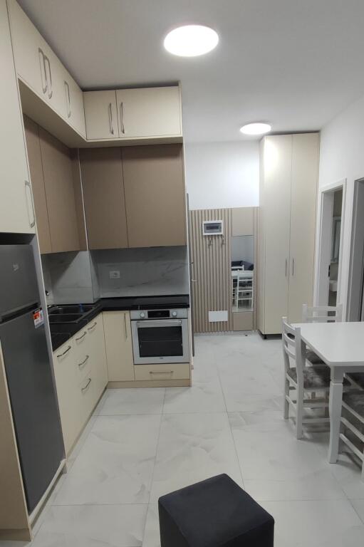 Fresk apartment 1+1 for rent