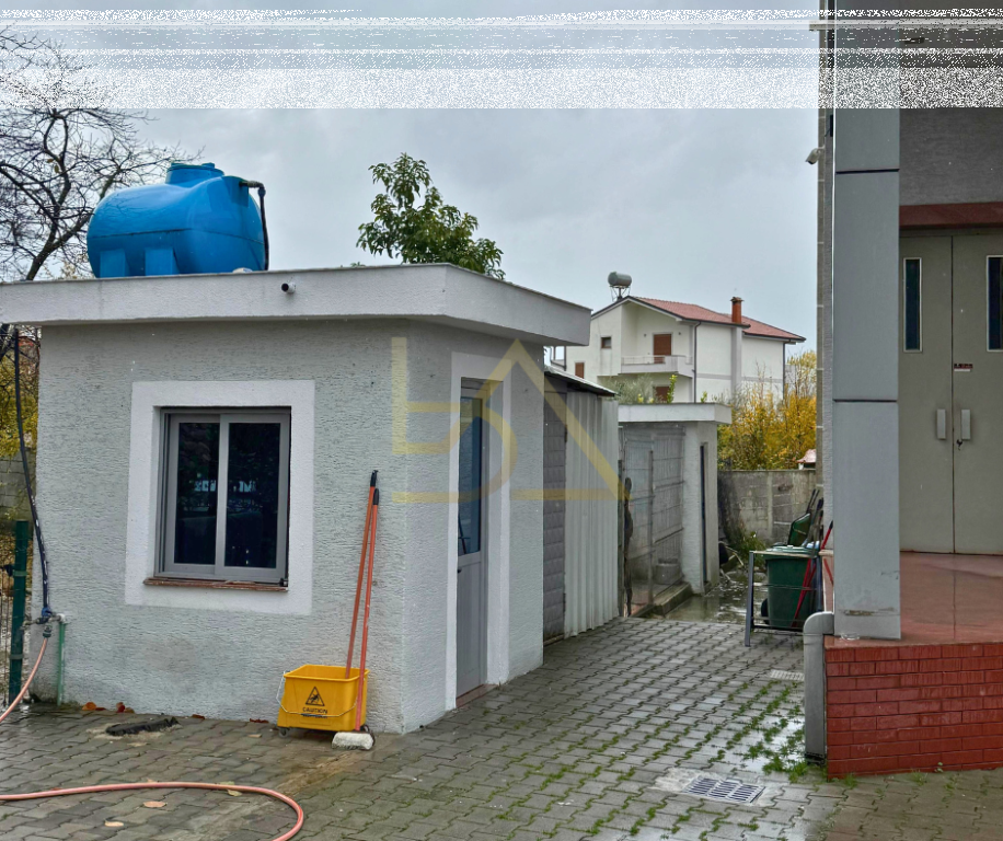 Jepet me Qira – Ambient Biznesi, Kamëz, Tiranë