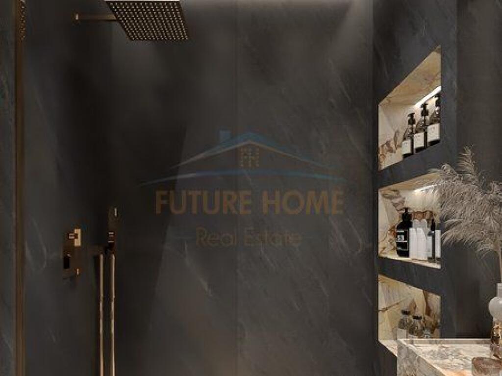 Shitet, Apartament 3+1+2, Kodra e Diellit 2, Tiranë