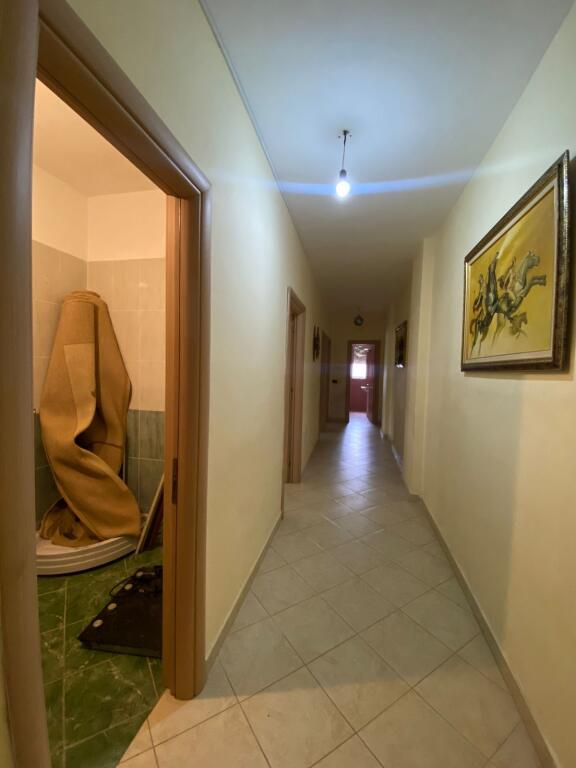 Apartment 2+1 for Rent – New Building, Ramazan Gaxherri Street