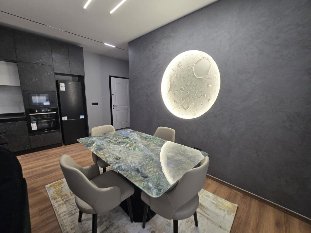 *APARTAMENT 1+1+ POST PARKIMI | ME QIRA | LIQENI I FARKËS*