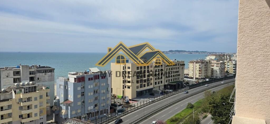 SHITET APARTAMENT 1+1 ME PAMJE BALLORE NGA DETI SHKEMBI I KAVAJES