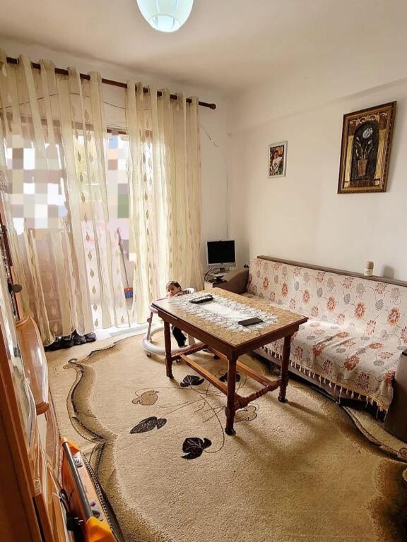 ✨ Shitet apartament 2+1,ne nje nga zonat me te mira per banim,Kavaje