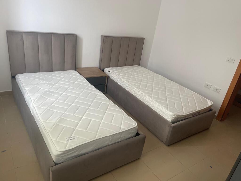 Super 2+1 apartment in Yzberisht (Molla complex)