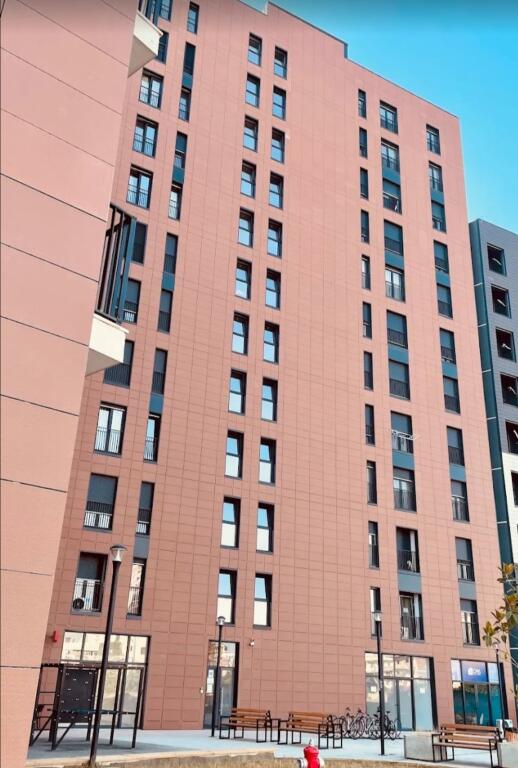 Apartament 2+1 per shitje te Orbital 2