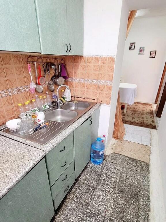 ✨ Shitet apartament 2+1,ne nje nga zonat me te mira per banim,Kavaje
